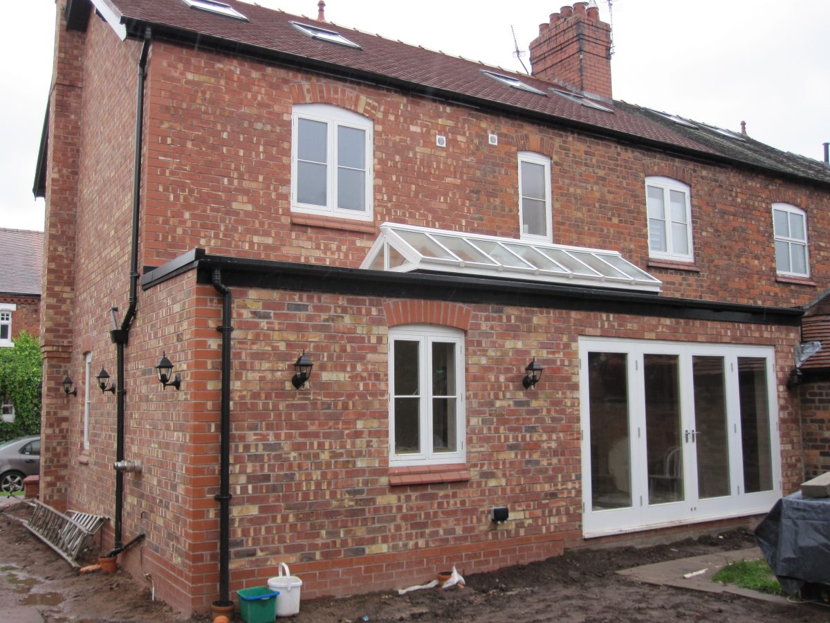 Bunbury, Cheshire BDI Structural Solutions