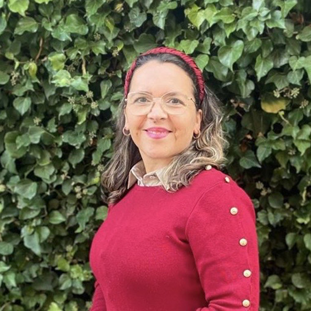 Sandra Pousadas Sandra Pousadas